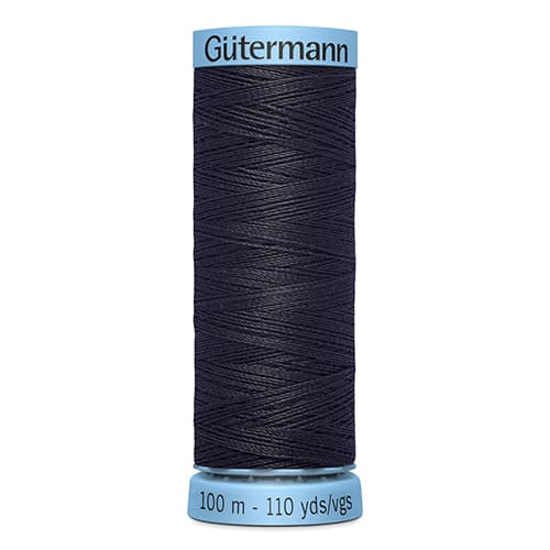 Нитки Gütermann Silk №100 100м Цвет 542 undefined