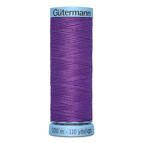 Нитки Gütermann Silk №100 100м Цвет 571 undefined