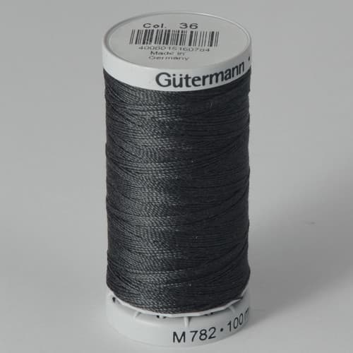 Gütermann Super Strong №40 100м цвет 036 undefined