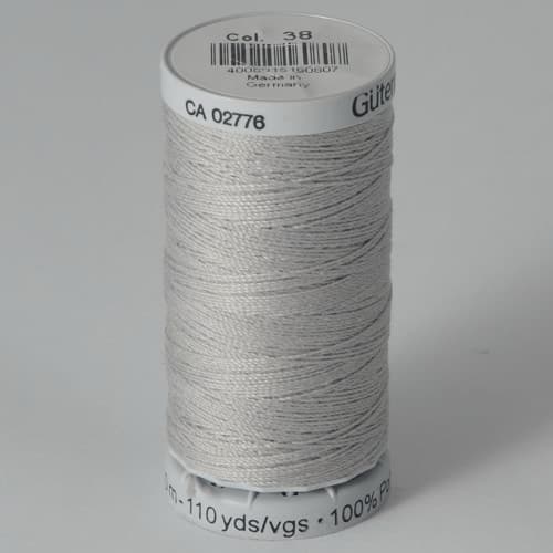 Gütermann Super Strong №40 100м цвет 038 undefined