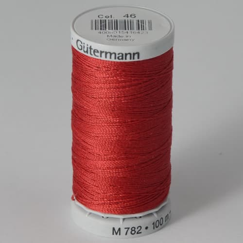 Gütermann Super Strong №40 100м цвет 046 undefined