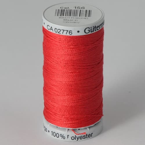 Gütermann Super Strong №40 100м цвет 156 undefined
