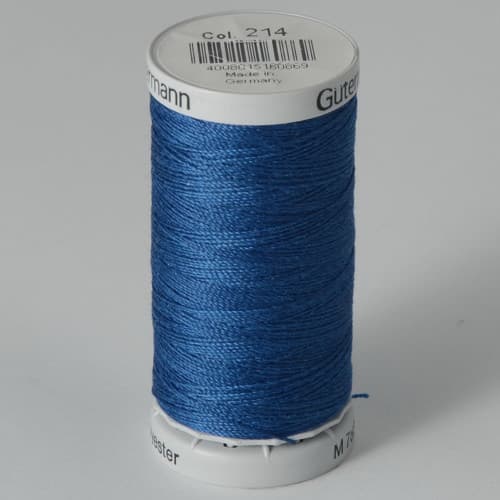 Gütermann Super Strong №40 100м цвет 214 undefined