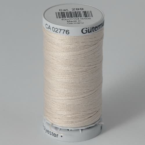 Gütermann Super Strong №40 100м цвет 299 undefined