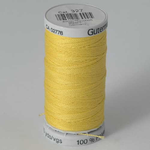 Gütermann Super Strong №40 100м цвет 327 undefined