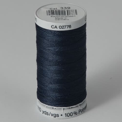 Gütermann Super Strong №40 100м цвет 339 undefined