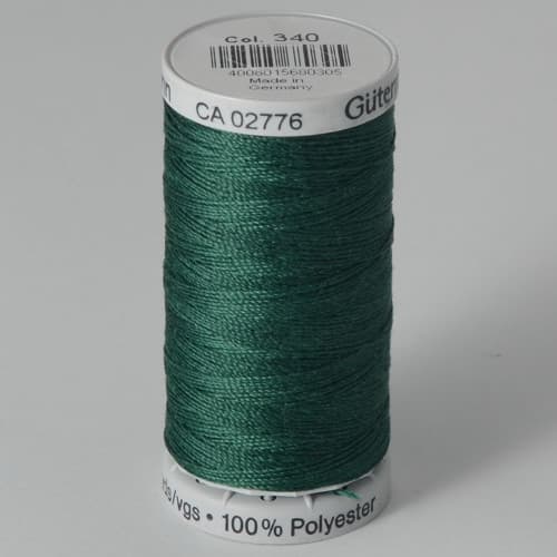 Gütermann Super Strong №40 100м цвет 340 undefined
