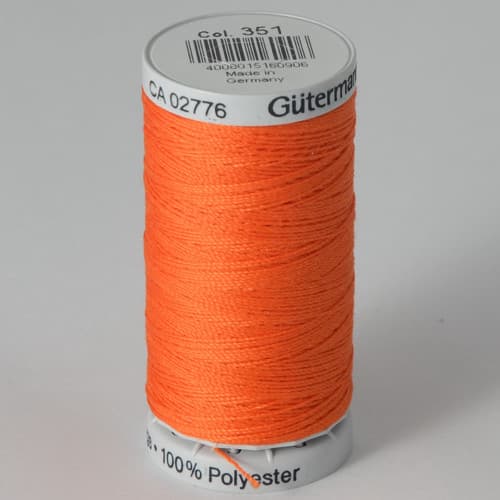 Gütermann Super Strong №40 100м цвет 351 undefined
