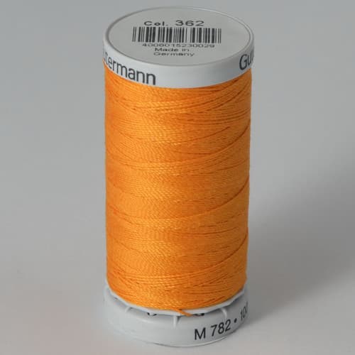 Gütermann Super Strong №40 100м цвет 362 undefined