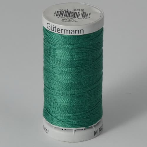 Gütermann Super Strong №40 100м цвет 402 undefined