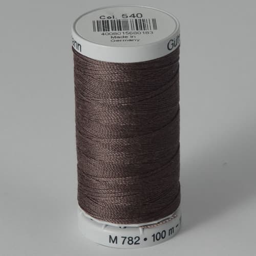 Gütermann Super Strong №40 100м цвет 540 undefined
