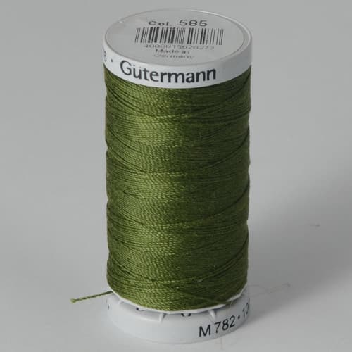 Gütermann Super Strong №40 100м цвет 585 undefined