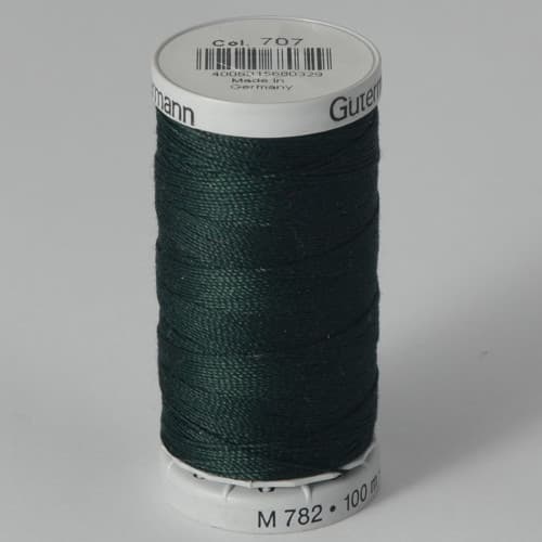 Gütermann Super Strong №40 100м цвет 707 undefined