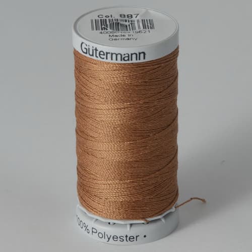 Gütermann Super Strong №40 100м цвет 887 undefined