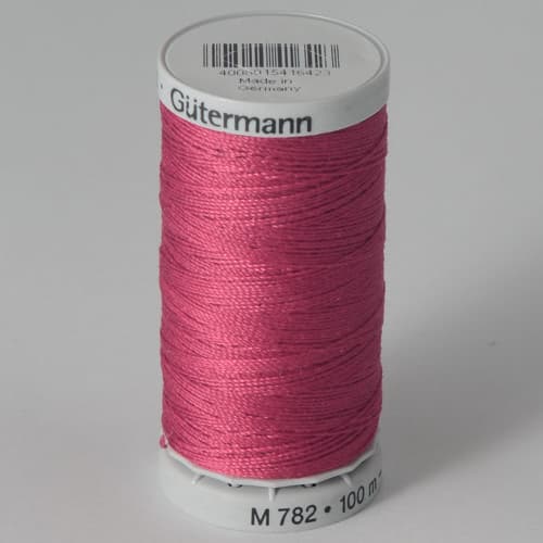 Gütermann Super Strong №40 100м цвет 890 undefined