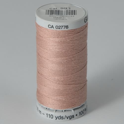 Gütermann Super Strong №40 100м цвет 991 undefined