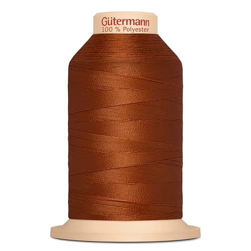 Gütermann Tera №180 2000м цвет 934 undefined