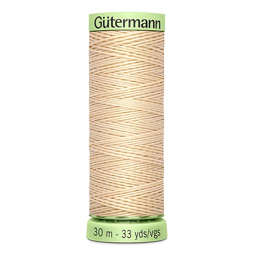 Нитки Gütermann Top Stitch №30 30м цвет 5 undefined
