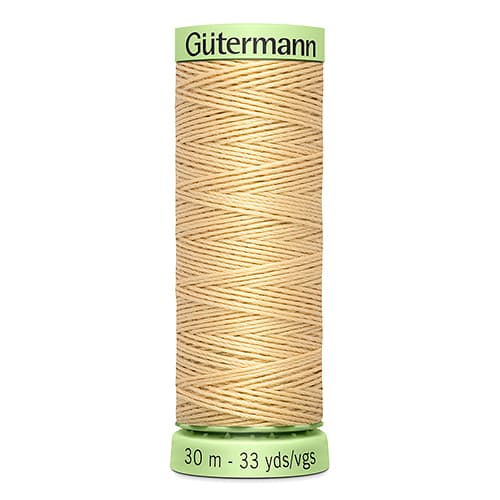 Нитки Gütermann Top Stitch №30 30м цвет 6 undefined