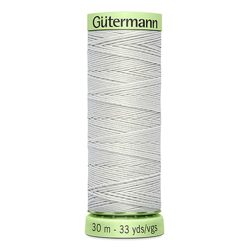 Нитки Gütermann Top Stitch №30 30м цвет 8 undefined