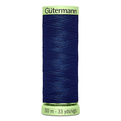 Нитки Gütermann Top Stitch №30 30м цвет 13 undefined