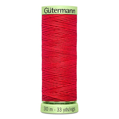 Нитки Gütermann Top Stitch №30 30м цвет 16 undefined