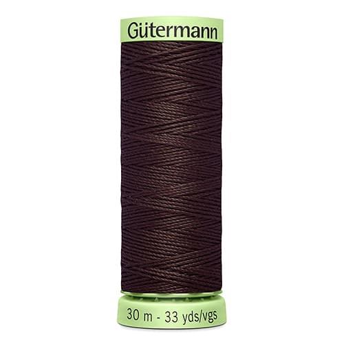 Нитки Gütermann Top Stitch №30 30м цвет 23 undefined