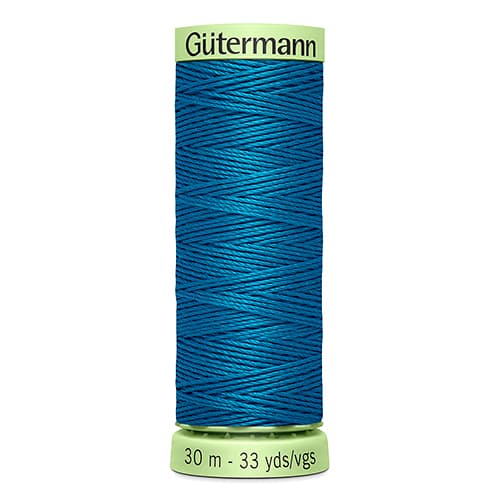 Нитки Gütermann Top Stitch №30 30м цвет 25 undefined