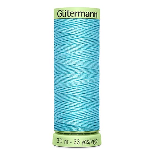 Нитки Gütermann Top Stitch №30 30м цвет 28 undefined