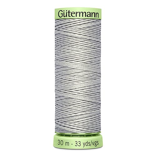 Нитки Gütermann Top Stitch №30 30м цвет 38 undefined