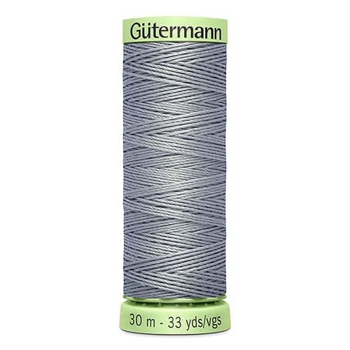 Нитки Gütermann Top Stitch №30 30м цвет 40 undefined