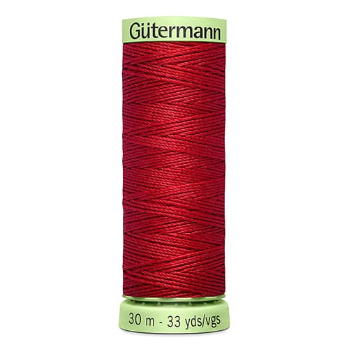 Нитки Gütermann Top Stitch №30 30м цвет 46 undefined