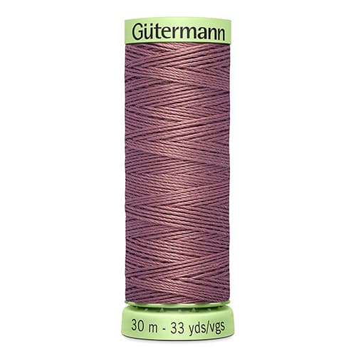 Нитки Gütermann Top Stitch №30 30м цвет 52 undefined