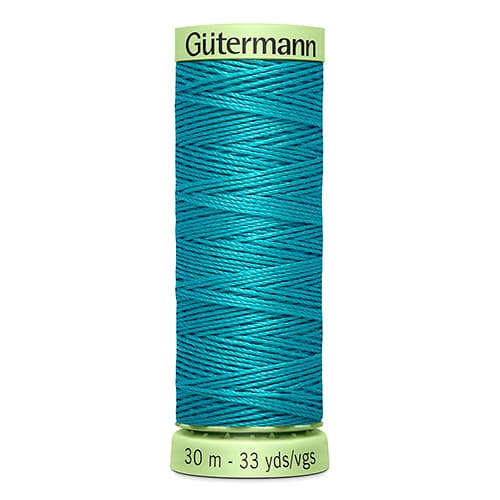 Нитки Gütermann Top Stitch №30 30м цвет 55 undefined