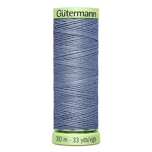Нитки Gütermann Top Stitch №30 30м цвет 64 undefined