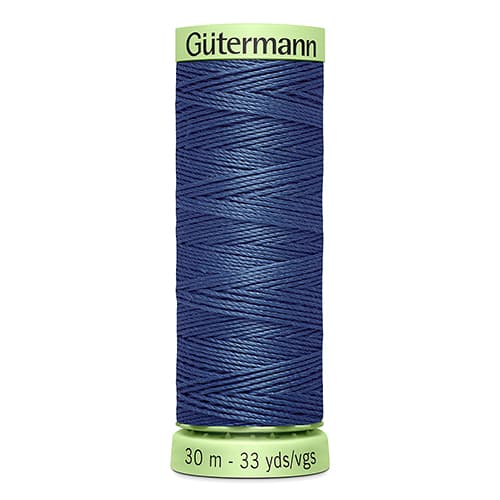 Нитки Gütermann Top Stitch №30 30м цвет 68 undefined