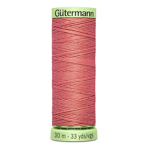 Нитки Gütermann Top Stitch №30 30м цвет 80 undefined