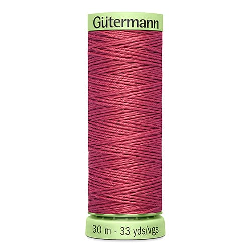 Нитки Gütermann Top Stitch №30 30м цвет 81 undefined