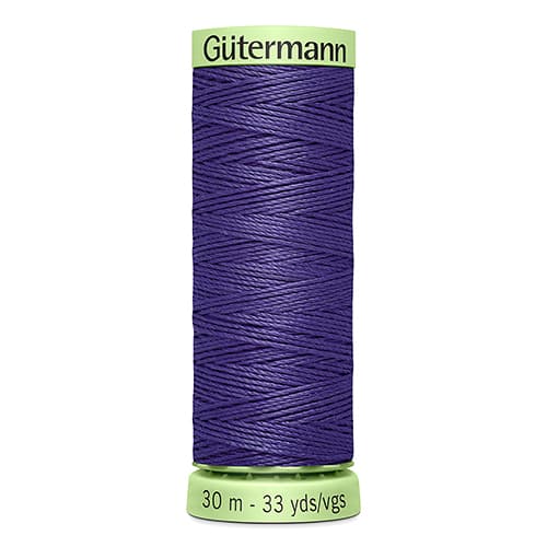 Нитки Gütermann Top Stitch №30 30м цвет 86 undefined
