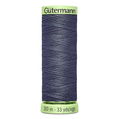 Нитки Gütermann Top Stitch №30 30м цвет 93 undefined