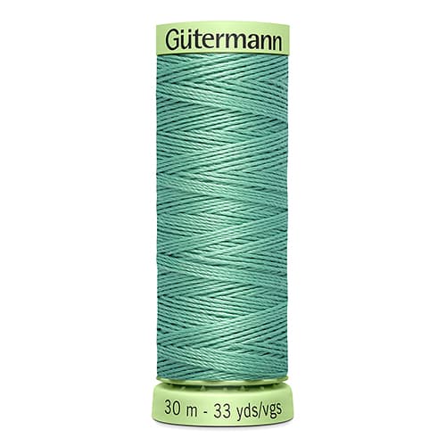 Нитки Gütermann Top Stitch №30 30м цвет 100 undefined