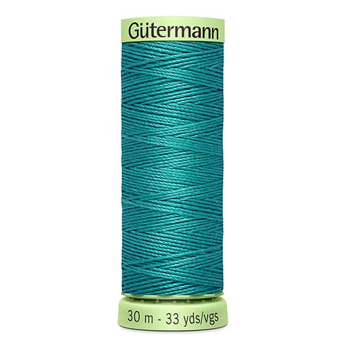 Нитки Gütermann Top Stitch №30 30м цвет 107 undefined