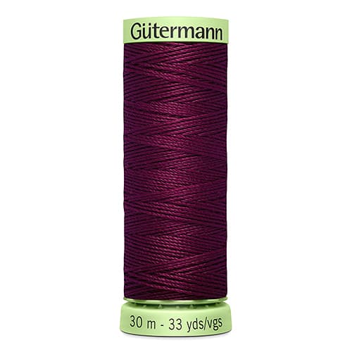 Нитки Gütermann Top Stitch №30 30м цвет 108 undefined