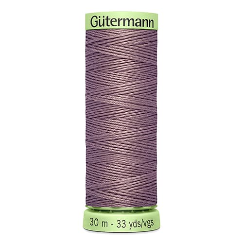 Нитки Gütermann Top Stitch №30 30м цвет 126 undefined