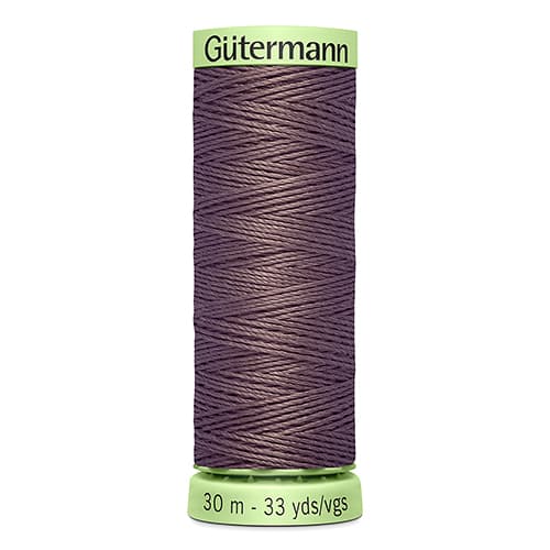 Нитки Gütermann Top Stitch №30 30м цвет 127 undefined