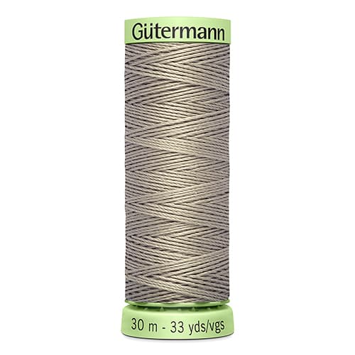 Нитки Gütermann Top Stitch №30 30м цвет 132 undefined