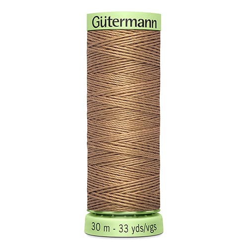 Нитки Gütermann Top Stitch №30 30м цвет 139 undefined