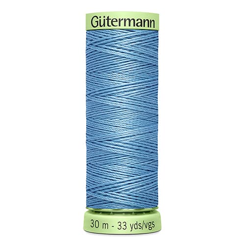 Нитки Gütermann Top Stitch №30 30м цвет 143 undefined