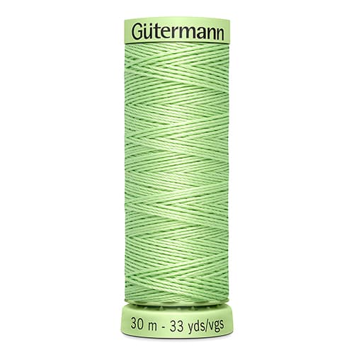 Нитки Gütermann Top Stitch №30 30м цвет 152 undefined