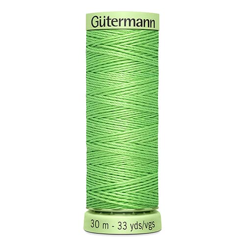 Нитки Gütermann Top Stitch №30 30м цвет 153 undefined